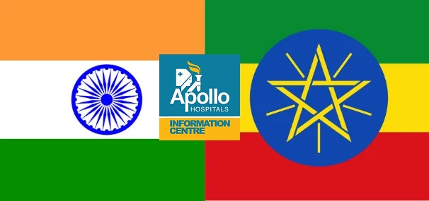 India's Top Medical Treatment Destination for Ethiopians