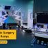 Best Robotic Surgery Hospital in Kenya
