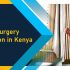 Bariatric Surgery Consultation in Kenya Apollo Hospitals Information Centre