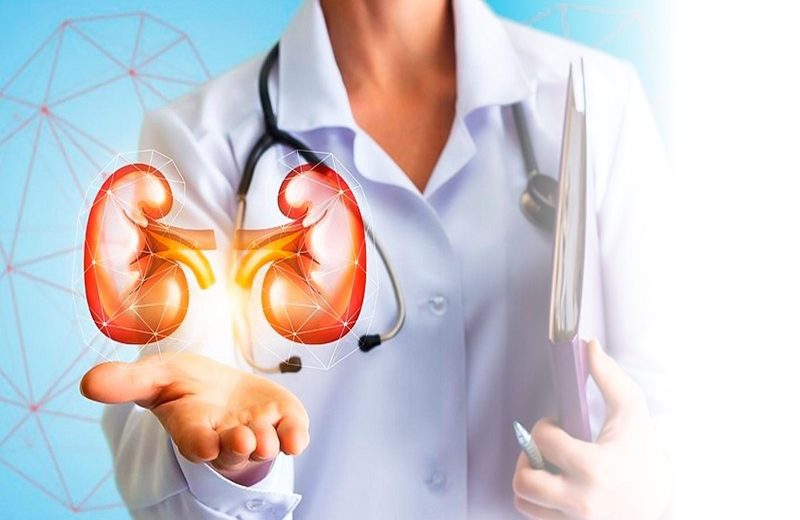 Best kidney transplant hospital centre in Uganda