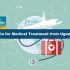 India for Medical Treatment from Uganda: A Comprehensive Guide