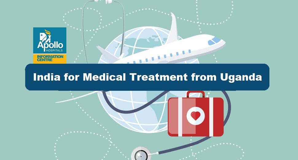 India for Medical Treatment from Uganda: A Comprehensive Guide