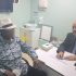 Dr. Sandeep Guleria Leads Kidney Transplant Clinic in Nairobi – March 8, 2025