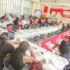 Apollo Hospitals Kenya & Bangalore Participate in Sickle Cell Caregiver Conference March 2025