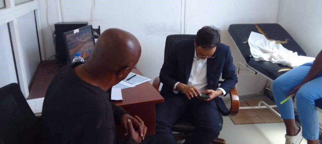 Apollo Hospitals Organizes an oncology & neurosurgery Medical Camp in Ethiopia
