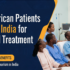 Why African Patients Choose India for Medical Treatment