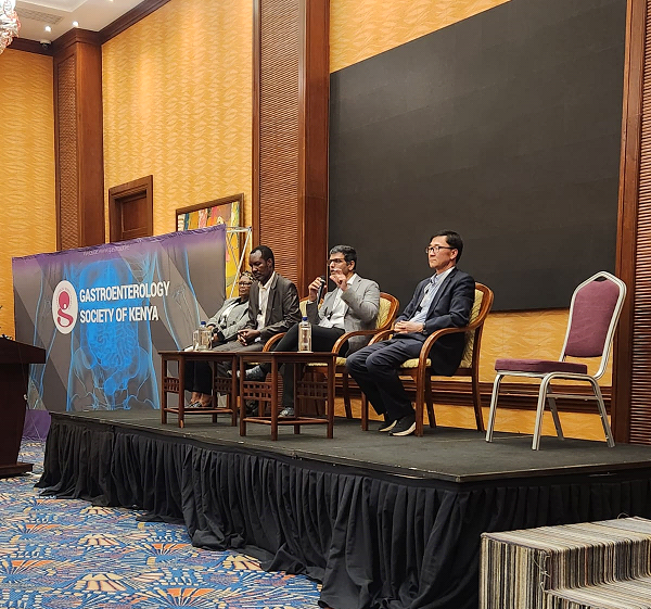 Gastro Society Kenya Symposium Nairobi on 24th May 2025